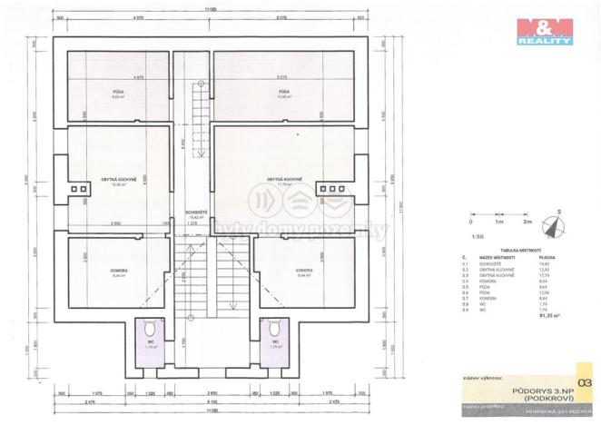 Prodej rodinného domu, Rotava, Hornická, 121 m2