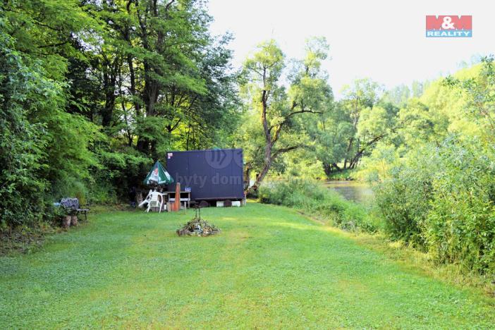 Prodej pozemku pro bydlení, Kácov, 804 m2