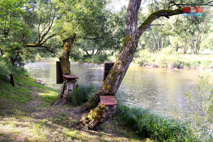 Prodej pozemku pro bydlení, Kácov, 804 m2