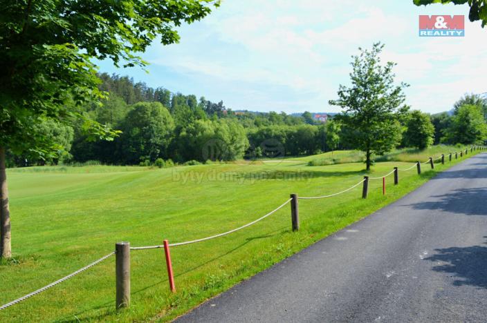 Prodej pozemku pro bydlení, Kácov, 804 m2