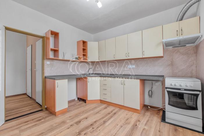 Prodej bytu 1+1, Kopřivnice, Francouzská, 38 m2