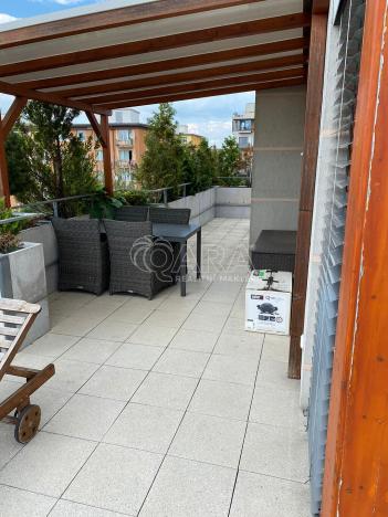 Pronájem bytu 2+kk, Praha - Žižkov, Květinková, 45 m2
