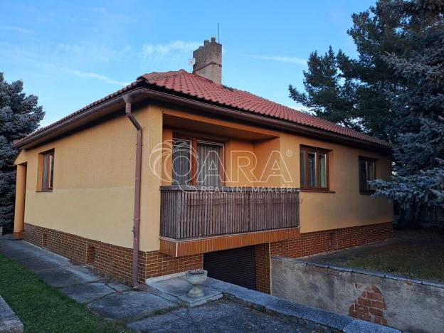 Pronájem rodinného domu, Nelahozeves, Nová, 102 m2