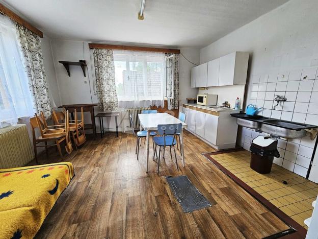 Prodej rodinného domu, Mrákotín, 213 m2