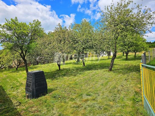 Prodej rodinného domu, Mrákotín, 213 m2