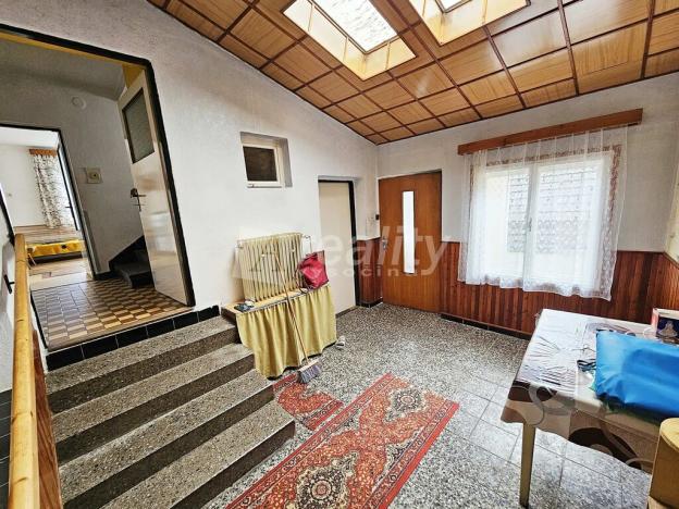 Prodej rodinného domu, Mrákotín, 213 m2