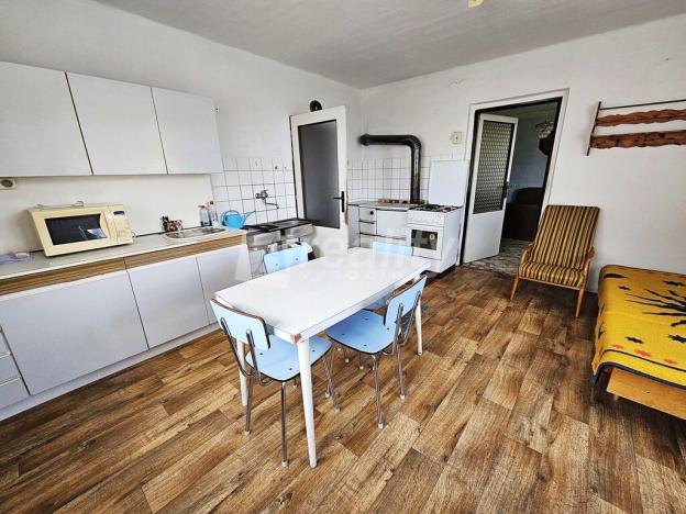 Prodej rodinného domu, Mrákotín, 213 m2