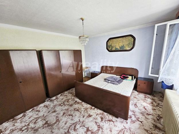 Prodej rodinného domu, Mrákotín, 213 m2