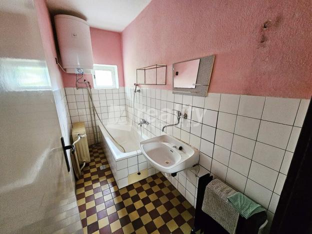 Prodej rodinného domu, Mrákotín, 213 m2