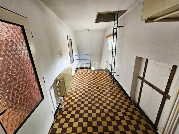 Prodej rodinného domu, Mrákotín, 213 m2