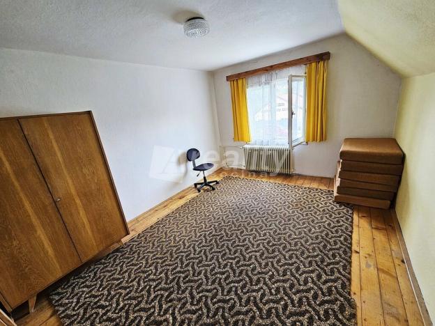 Prodej rodinného domu, Mrákotín, 213 m2