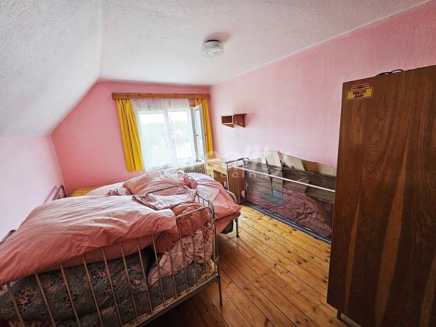 Prodej rodinného domu, Mrákotín, 213 m2