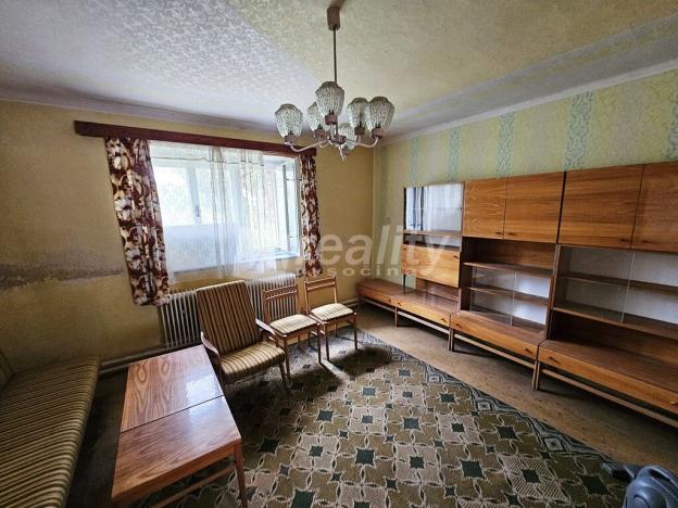 Prodej rodinného domu, Mrákotín, 213 m2