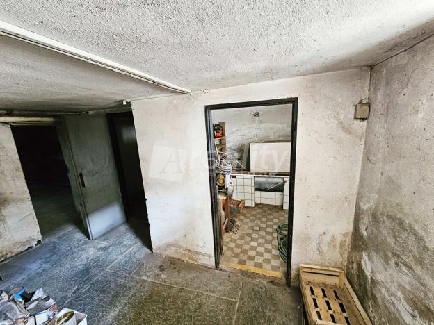 Prodej rodinného domu, Mrákotín, 213 m2