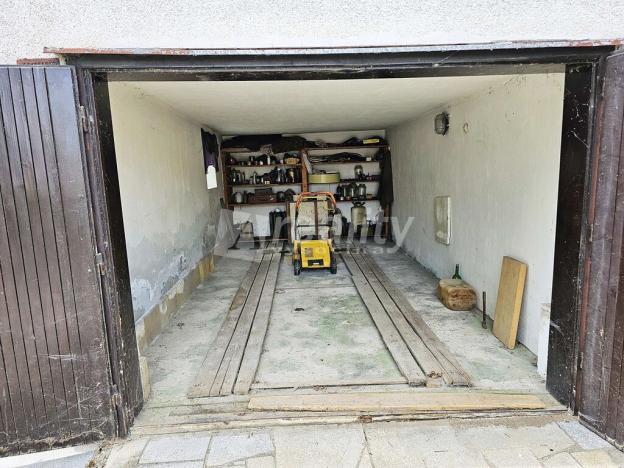 Prodej rodinného domu, Mrákotín, 213 m2