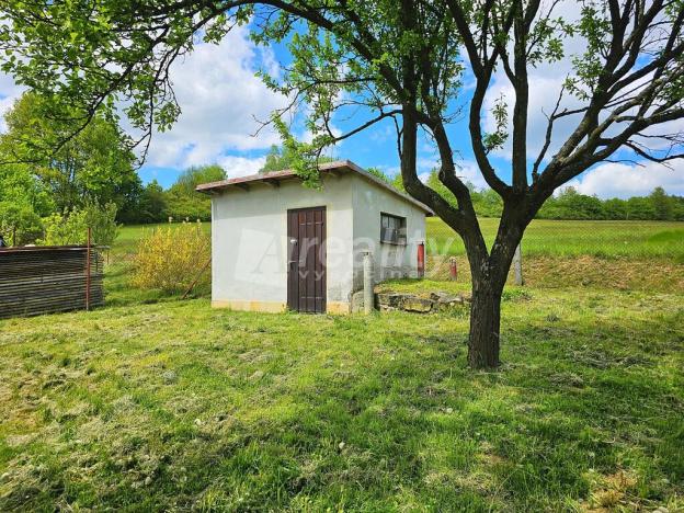 Prodej rodinného domu, Mrákotín, 213 m2