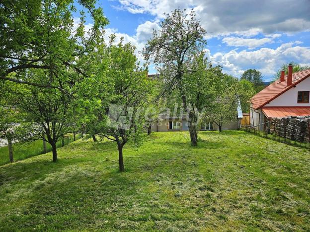 Prodej rodinného domu, Mrákotín, 213 m2