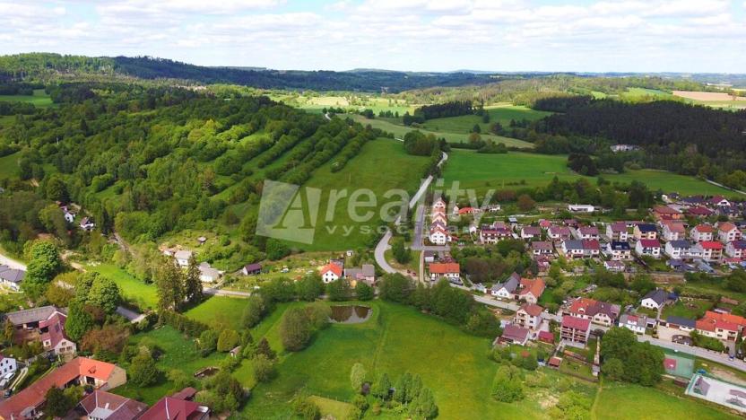 Prodej rodinného domu, Mrákotín, 213 m2