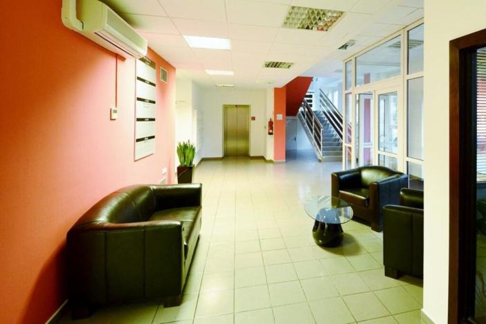 Pronájem kanceláře, Praha - Hloubětín, U Elektry, 12 m2