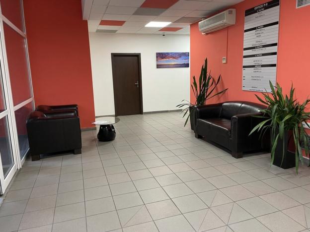 Pronájem kanceláře, Praha - Hloubětín, U Elektry, 12 m2