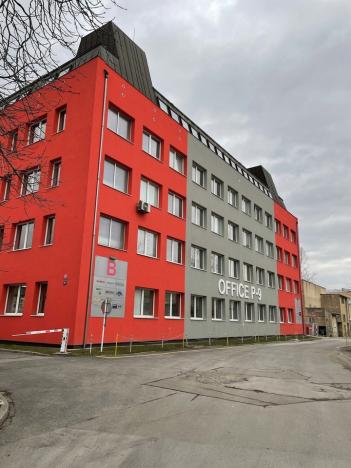 Pronájem kanceláře, Praha - Hloubětín, U Elektry, 12 m2