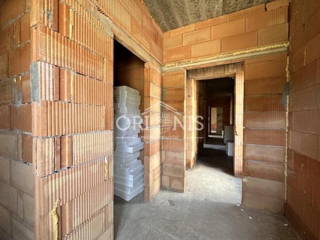 Prodej rodinného domu, Chomutov, Březový vrch, 124 m2