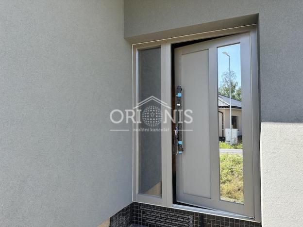 Prodej rodinného domu, Chomutov, Březový vrch, 124 m2