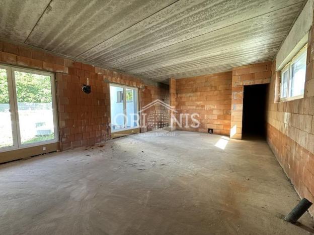 Prodej rodinného domu, Chomutov, Březový vrch, 124 m2