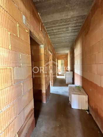 Prodej rodinného domu, Chomutov, Březový vrch, 124 m2