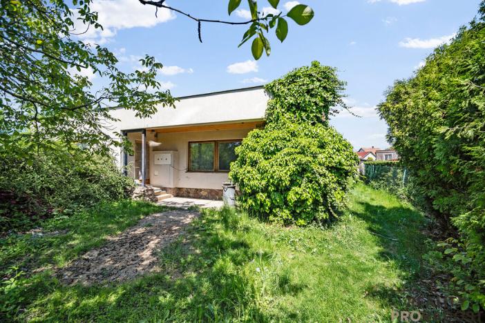 Prodej rodinného domu, Slatiňany - Trpišov, 130 m2