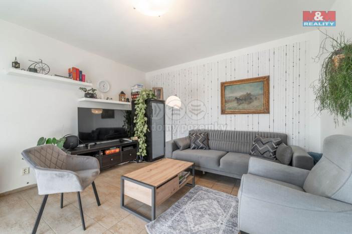 Prodej rodinného domu, Karlík, Skalická, 123 m2