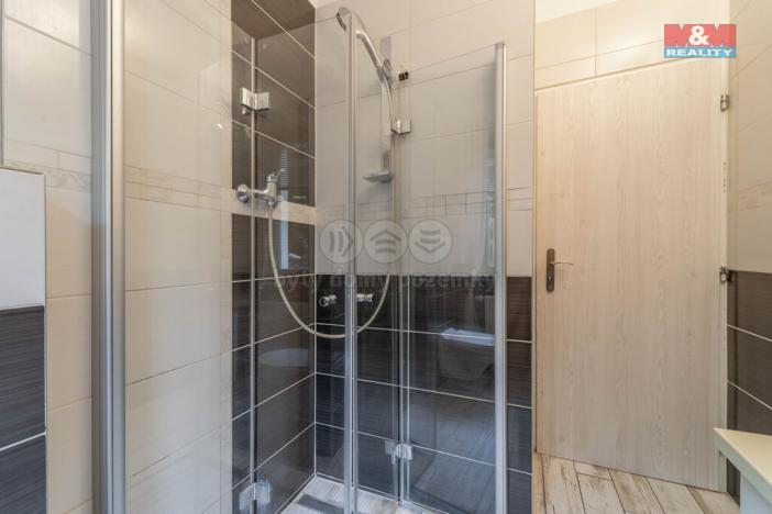 Prodej rodinného domu, Karlík, Skalická, 123 m2