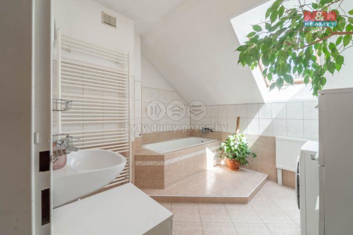 Prodej rodinného domu, Karlík, Skalická, 123 m2