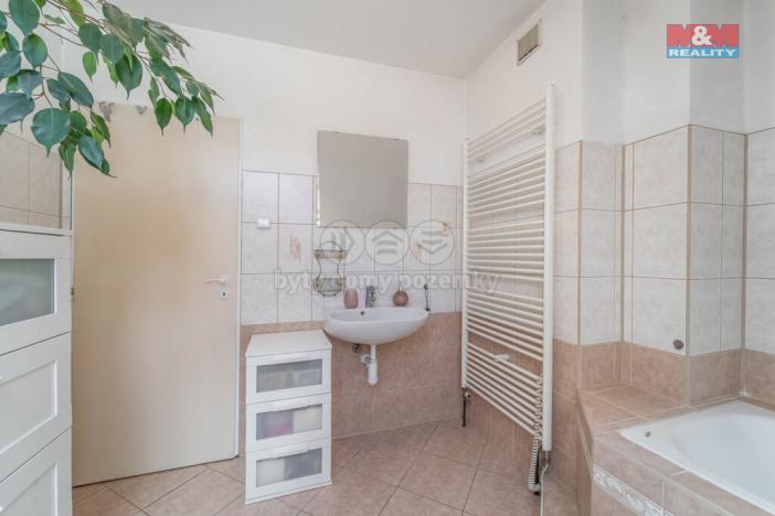 Prodej rodinného domu, Karlík, Skalická, 123 m2