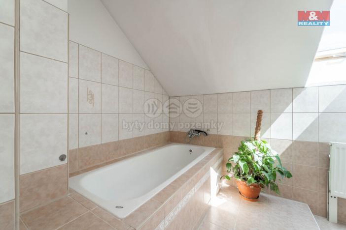 Prodej rodinného domu, Karlík, Skalická, 123 m2