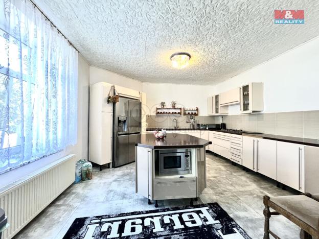 Prodej rodinného domu, Žulová, Školní, 276 m2