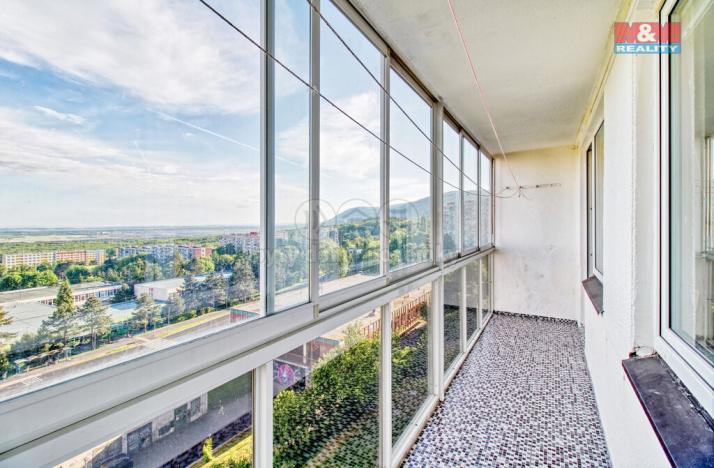 Prodej bytu 4+1, Litvínov - Janov, Luční, 83 m2