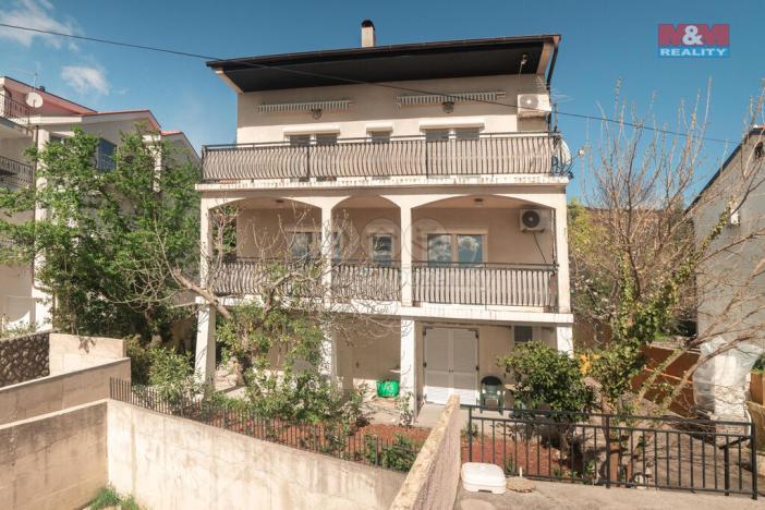 Prodej bytu 3+1, Praha - Stodůlky, Volutová, 63 m2