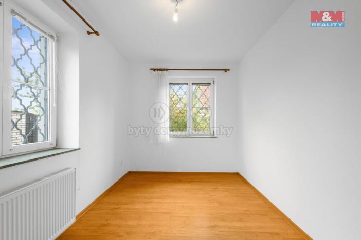 Prodej rodinného domu, Doksy, Polní, 188 m2