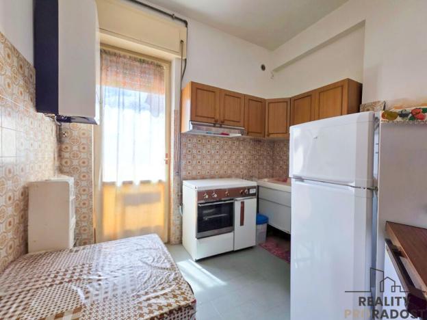 Prodej bytu 3+1, Silvi,Itálie, 135 m2