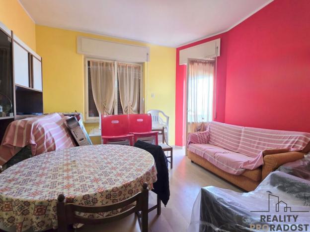 Prodej bytu 3+1, Silvi,Itálie, 135 m2