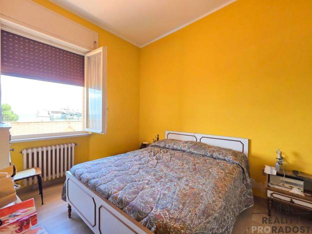 Prodej bytu 3+1, Silvi,Itálie, 135 m2