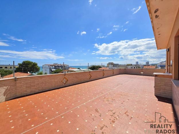 Prodej bytu 3+1, Silvi,Itálie, 135 m2