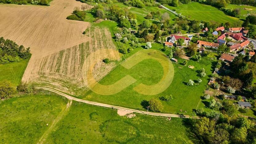 Prodej pozemku pro bydlení, Bratronice, 8000 m2