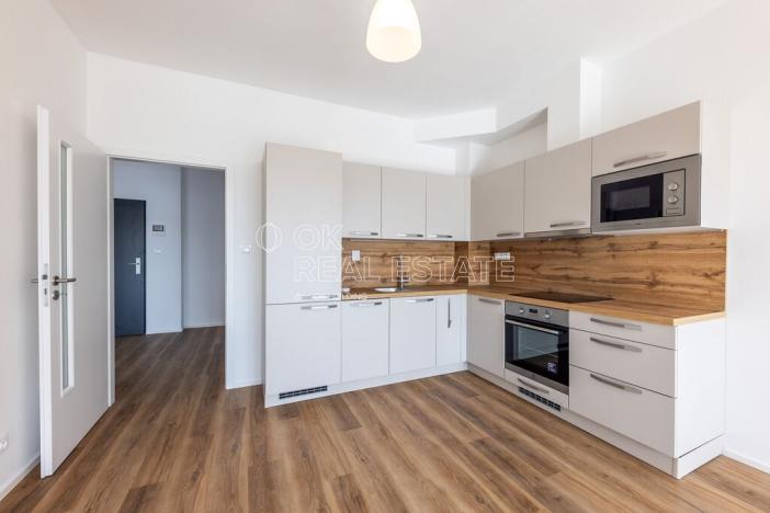 Pronájem bytu 2+kk, Plzeň, Františka Kováříka, 65 m2