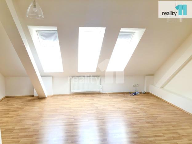 Pronájem bytu 3+kk, Praha - Ruzyně, Drnovská, 65 m2