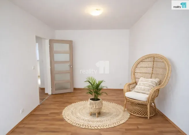 Pronájem bytu 3+kk, Praha - Ruzyně, Drnovská, 78 m2