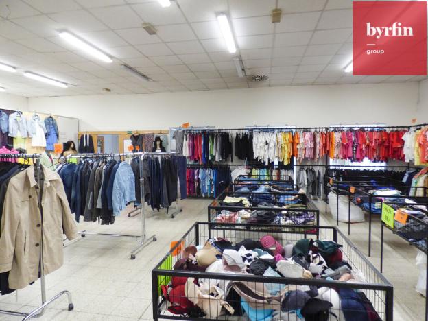 Pronájem obchodního prostoru, Opava, Zámecký okruh, 90 m2