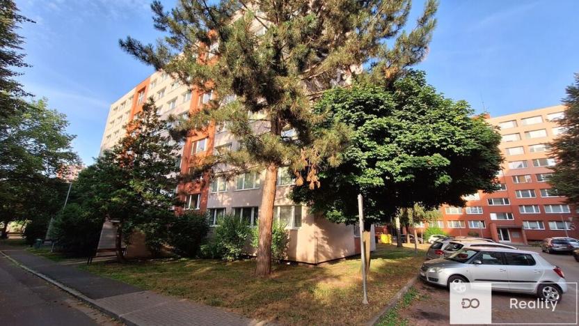 Pronájem bytu 3+1, Kolín - Kolín II, Masarykova, 58 m2
