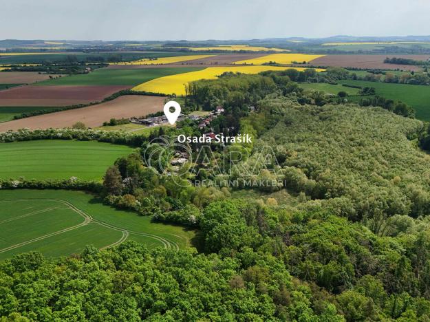 Prodej pozemku pro bydlení, Kouřim, 795 m2
